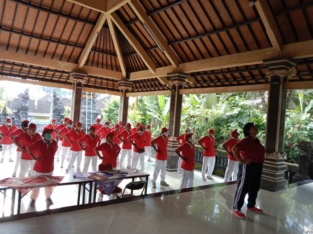 Pentingnya Memantau Kesehatan Lansia di Posyandu